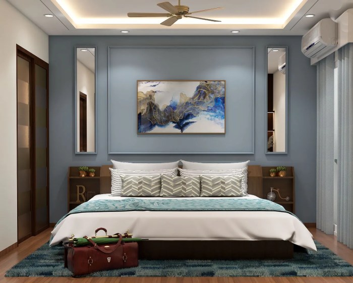 Simple Master Bedroom Design A Guide