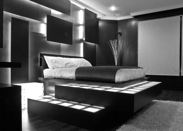 Bedroom Design Ideas for Guys