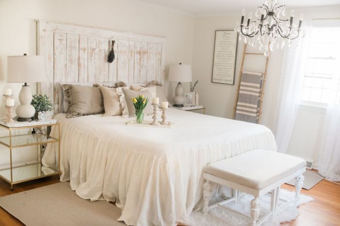 French Country Design Bedroom A Style Guide