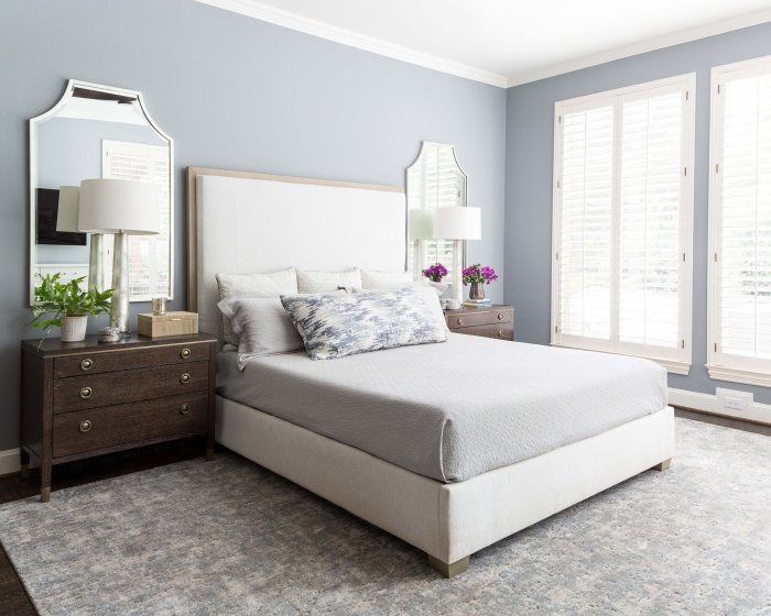 Interior Design Bedroom Paint Colors