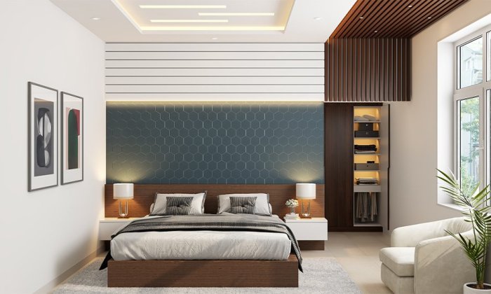 Pop Bedroom Ceiling Design Ideas