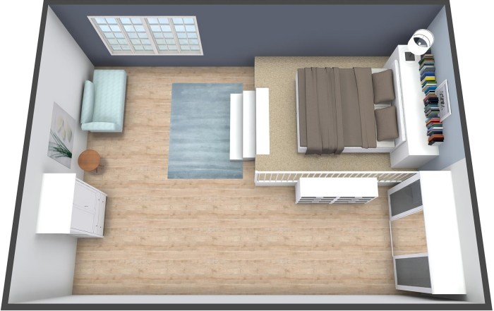 Design your own bedroom online game