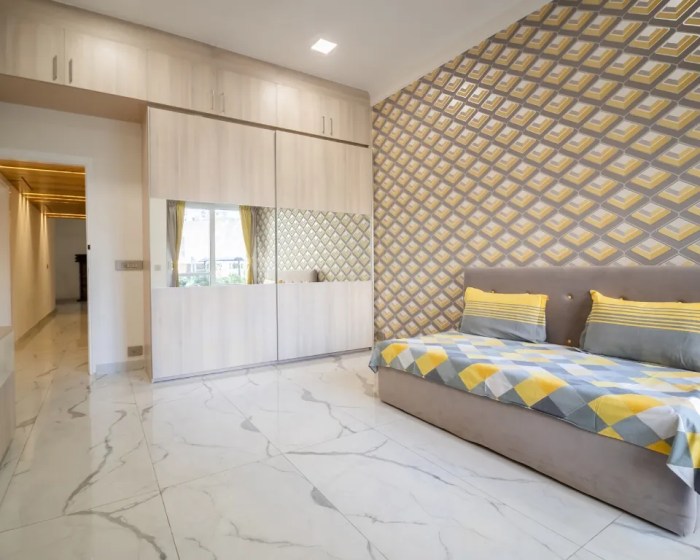 Bedroom Wall Tiles Design A Style Guide