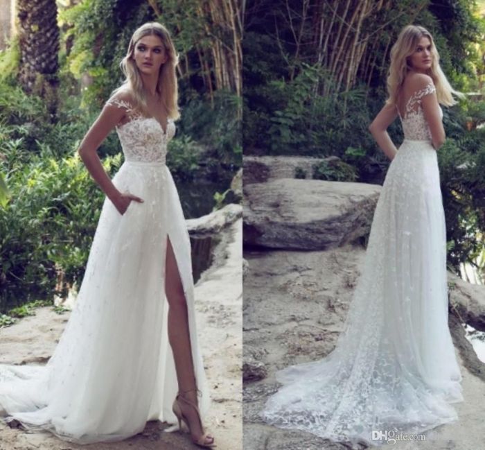 Wedding Dresses Summer Beach The Ultimate Guide