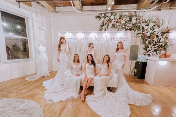 Wedding Dresses Yakima WA Find Your Perfect Gown