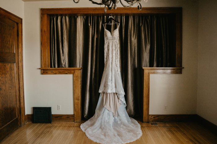 Wedding dresses sioux city