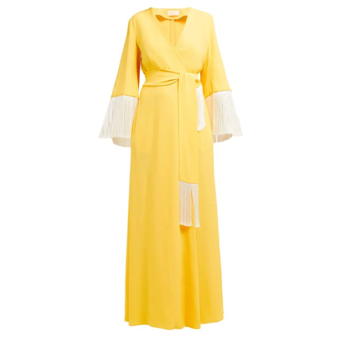 Yellow Summer Wedding Guest Dress Guide