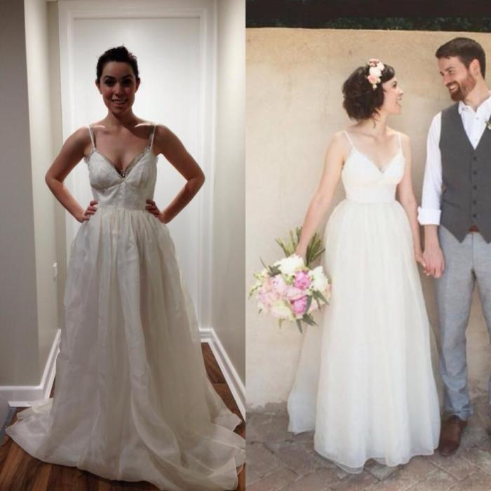 After alterations before until say officially days done only do comments weddingplanning