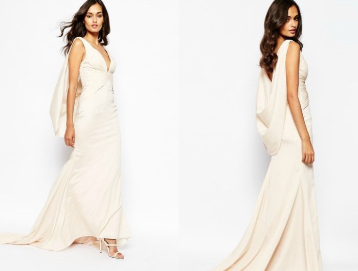 ASOS Dresses for Weddings A Comprehensive Guide