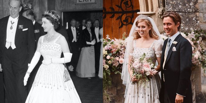 Where to Buy Vintage Wedding Dresses