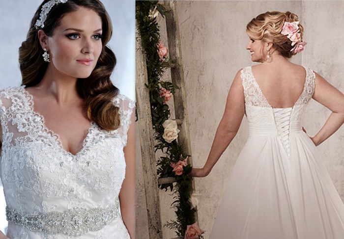 2nd Wedding Dresses Over 50 A Style Guide